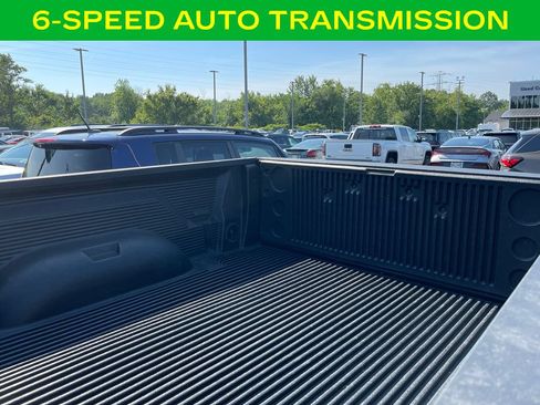 Used 2021 RAM 2500 Big Horn AWD/4WD image 10