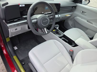 New 2026 Hyundai Kona SEL Sport