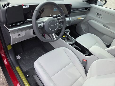 New 2026 Hyundai Kona SEL Sport image 4