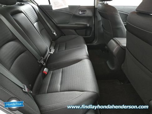 Used 2015 Honda Accord Sport image 13