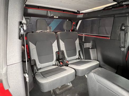 Used 2023 Ford Bronco Big Bend image 19