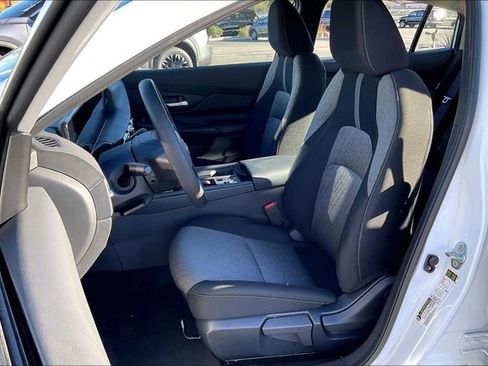 New 2026 Nissan Sentra SV w/ Floor Mat Package image 7