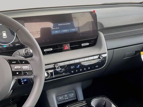 Certified 2026 Hyundai Ioniq 5 SEL AWD/4WD image 6