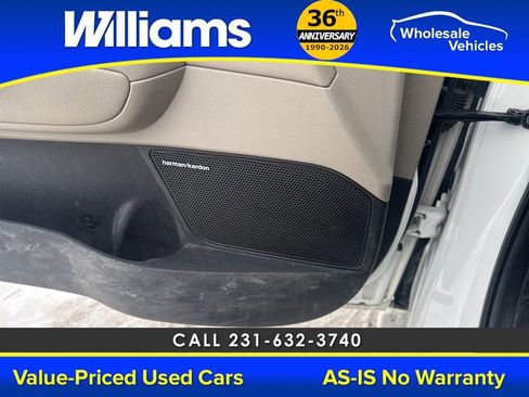 Used 2017 Kia Optima EX image 41