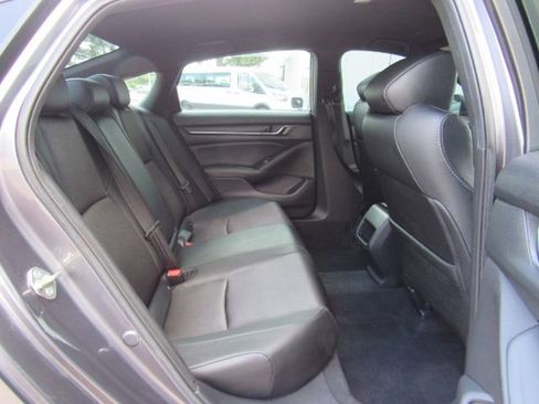 Used 2020 Honda Accord Sport image 23