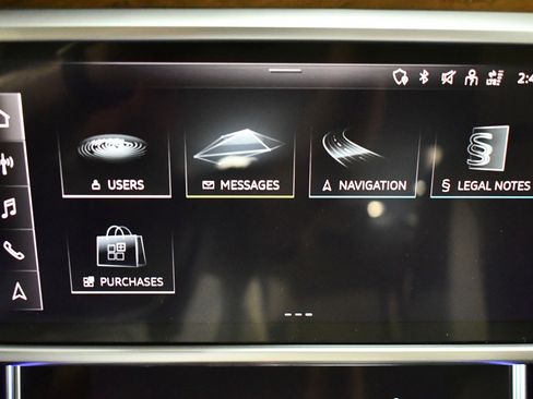 Used 2022 Audi A6 Premium Plus image 35