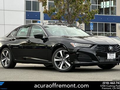 New 2025 Acura TLX w/ Technology Package