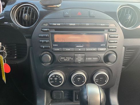 Used 2015 MAZDA MX-5 Miata Grand Touring image 19