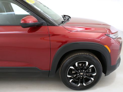 Used 2023 Chevrolet TrailBlazer LT w/ Convenience Package image 10