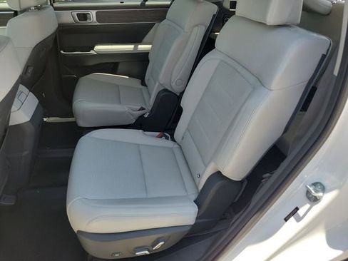 New 2026 Hyundai Santa Fe Limited AWD/4WD image 26