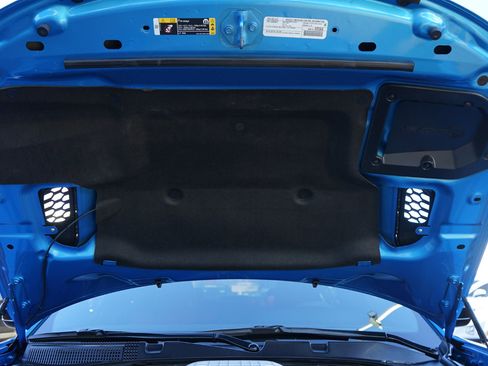 Used 2023 Dodge Charger SRT Hellcat image 12