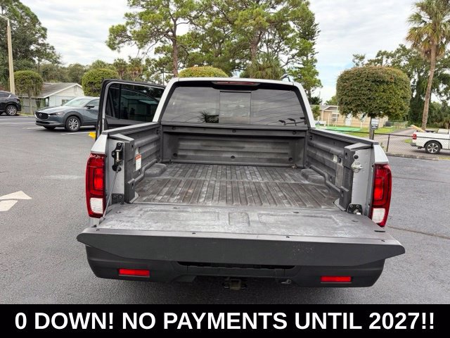 Used 2019 Honda Ridgeline RTL image 16