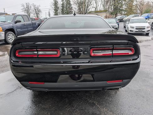 Used 2020 Dodge Challenger R/T Scat Pack image 8