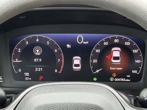 Used 2025 Honda Accord LX image 24