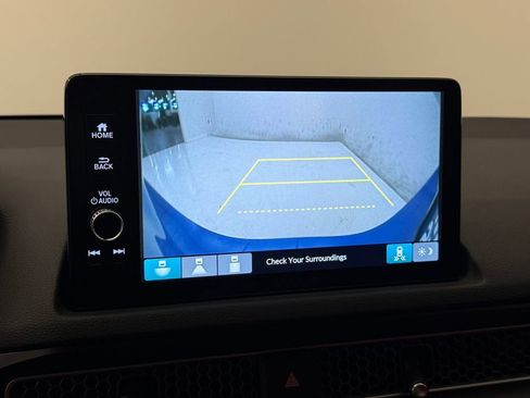 New 2026 Honda Civic Type R image 25