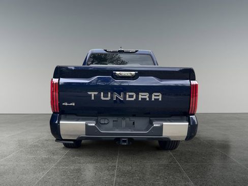 Used 2024 Toyota Tundra Capstone AWD/4WD image 8