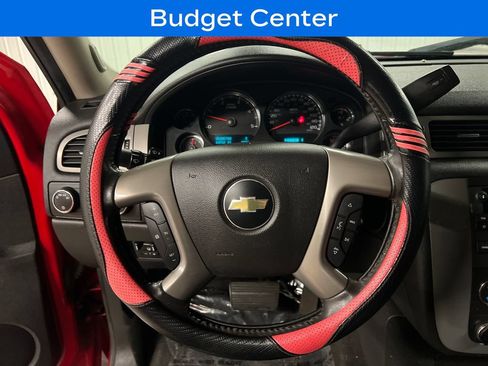Used 2013 Chevrolet Silverado 3500 LTZ w/ LTZ Plus Package AWD/4WD image 25