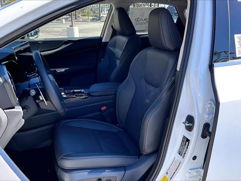 New 2026 Lexus NX 450h+ AWD w/ Accessory Package (Z2) image 18