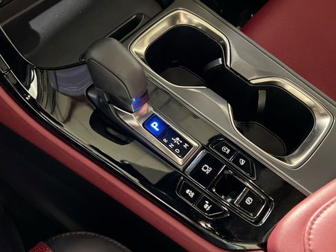 Used 2022 Lexus NX 350 AWD image 19