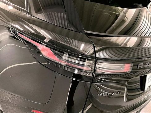 Certified 2026 Land Rover Range Rover Velar Dynamic SE image 29