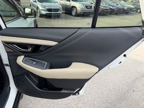 Used 2025 Subaru Outback Limited XT w/ Popular Package #2 image 13