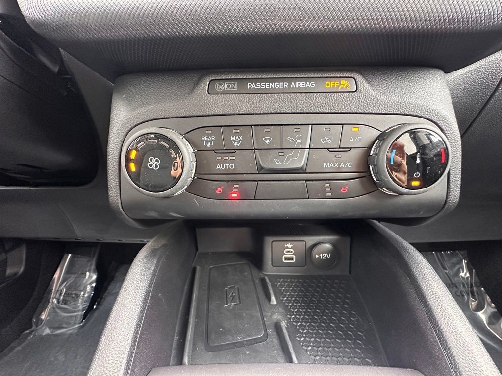 Used 2024 Ford Bronco Sport Big Bend w/ Convenience Package AWD/4WD image 19