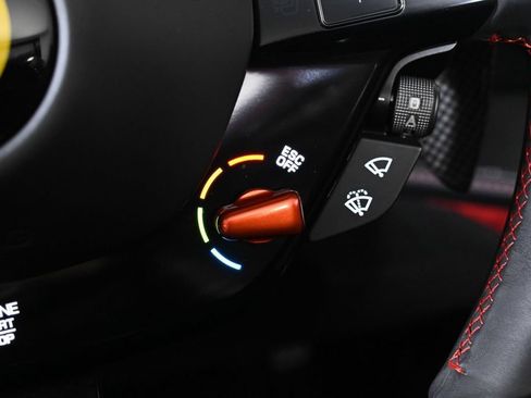 Certified 2024 Ferrari SF90 Spider AWD/4WD image 23
