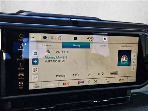 New 2026 Jeep Wrangler Sport AWD/4WD image 11