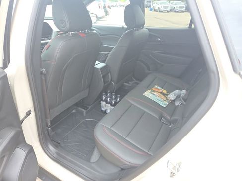 Used 2026 Chevrolet Trax RS w/ Driver Confidence Package FWD image 12