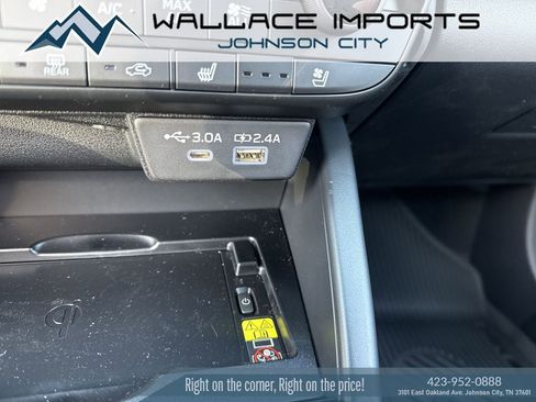 New 2026 Subaru Outback Touring AWD/4WD image 34