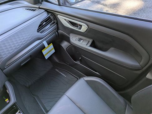 New 2026 Subaru Forester Touring image 18