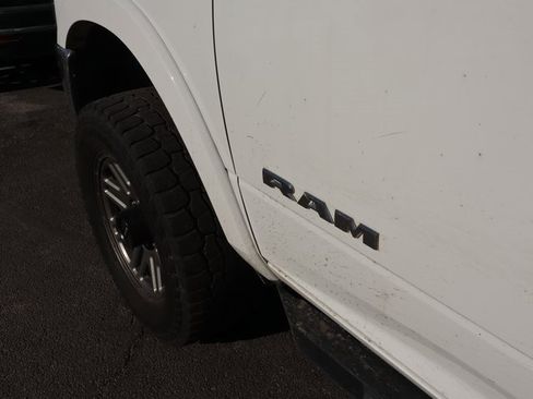 Used 2020 RAM 2500 Laramie image 15