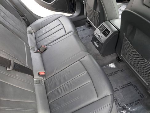 Used 2017 Audi A4 2.0T Ultra Premium image 11