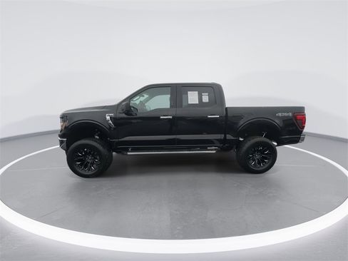 Used 2024 Ford F150 XLT image 5