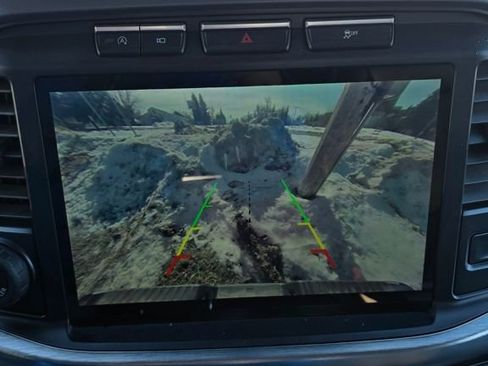 Used 2021 Ford F150 Lariat image 23