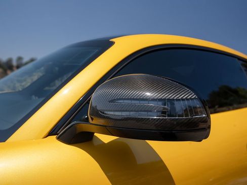 Used 2018 Mercedes-Benz AMG GT C image 17