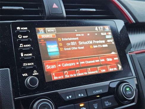 Used 2021 Honda Civic Type R image 27