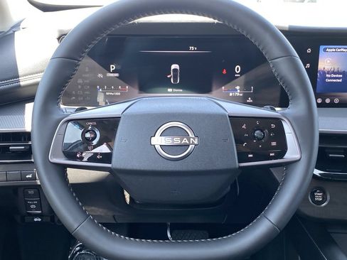 Certified 2026 Nissan Murano SV AWD/4WD image 24