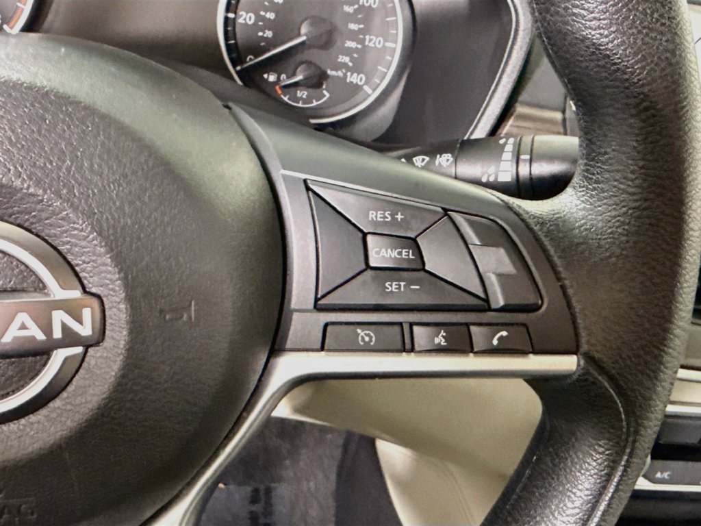Certified 2023 Nissan Altima 2.5 SV FWD image 21
