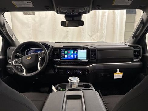 New 2026 Chevrolet Silverado 2500 LT AWD/4WD image 14