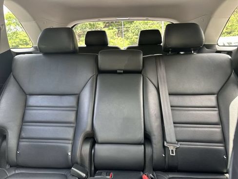 Used 2017 Kia Sorento SX AWD/4WD image 30