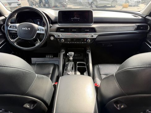 Used 2022 Kia Telluride SX AWD/4WD image 10