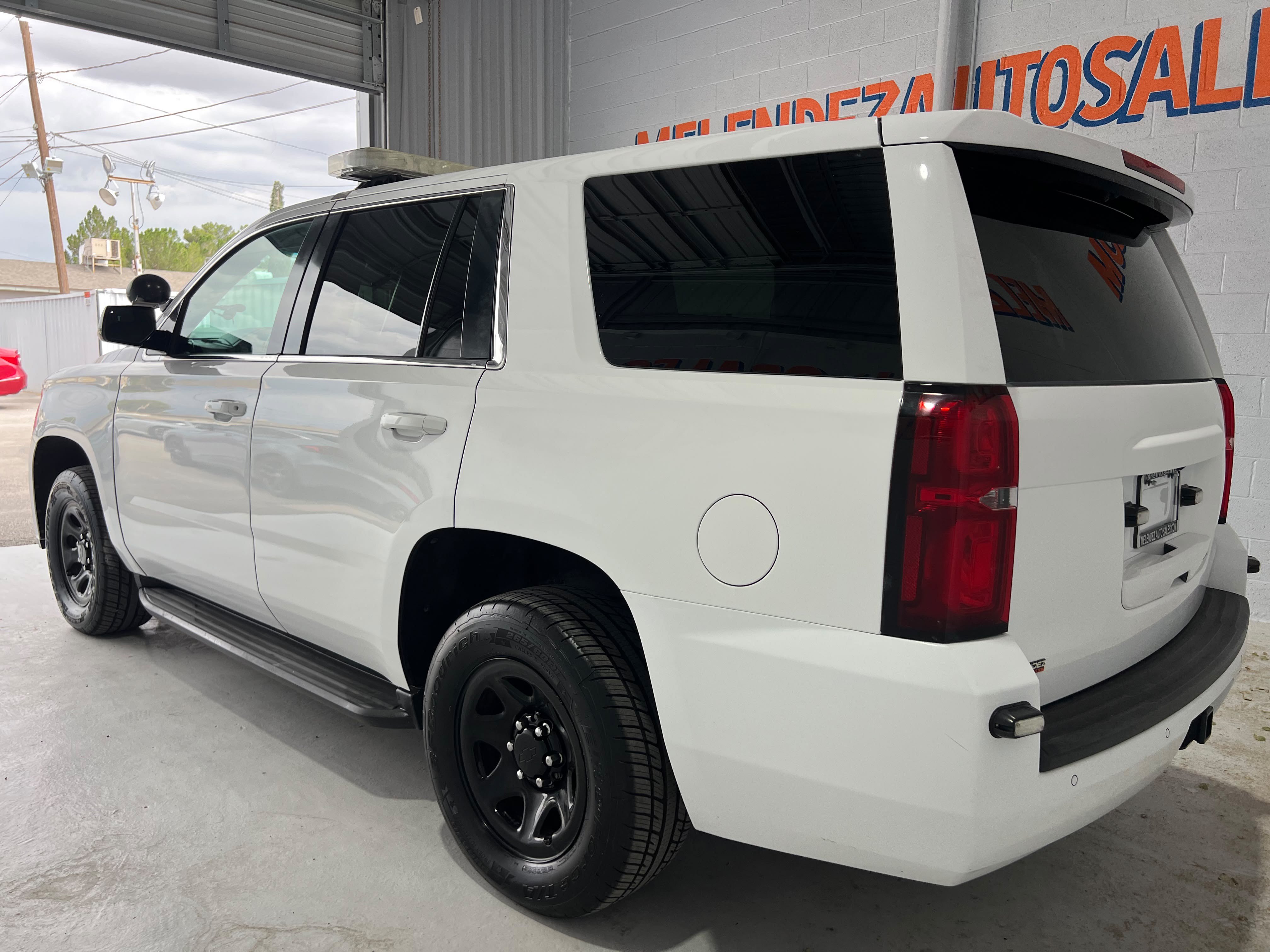Used 2016 Chevrolet Tahoe 2WD image 3