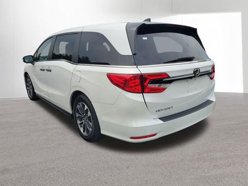 Used 2023 Honda Odyssey EX-L image 14