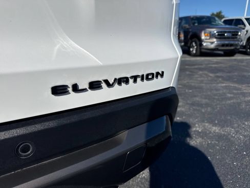 Used 2026 GMC Terrain Elevation FWD image 12