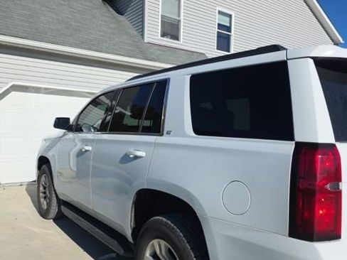 Used 2020 Chevrolet Tahoe LT image 2