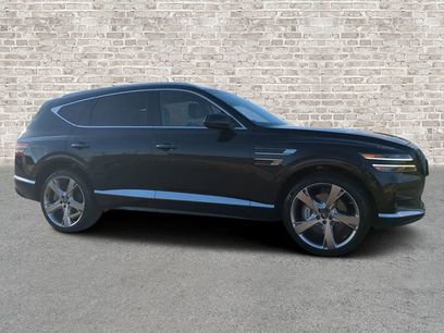 Used 2023 Genesis GV80 2.5T w/ Prestige Package