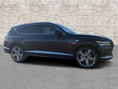 Used 2023 Genesis GV80 2.5T w/ Prestige Package image 1