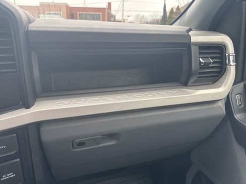 Used 2024 Ford F350 XL w/ XL Off-Road Package image 26