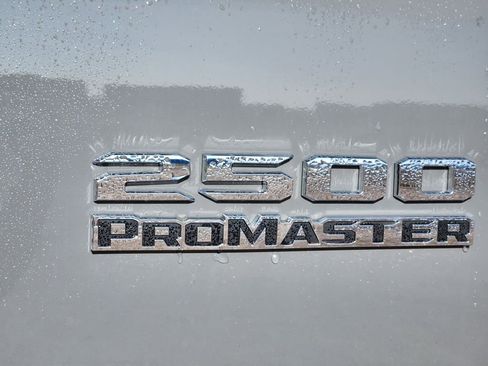 New 2026 RAM ProMaster 2500 w/ Advanced Safety Group image 10